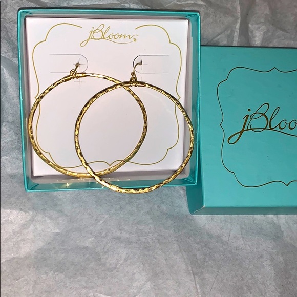 Paloma hoops Jbloom